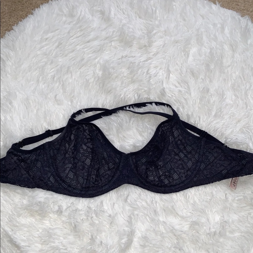 Lace Unlined Victoria secret bra